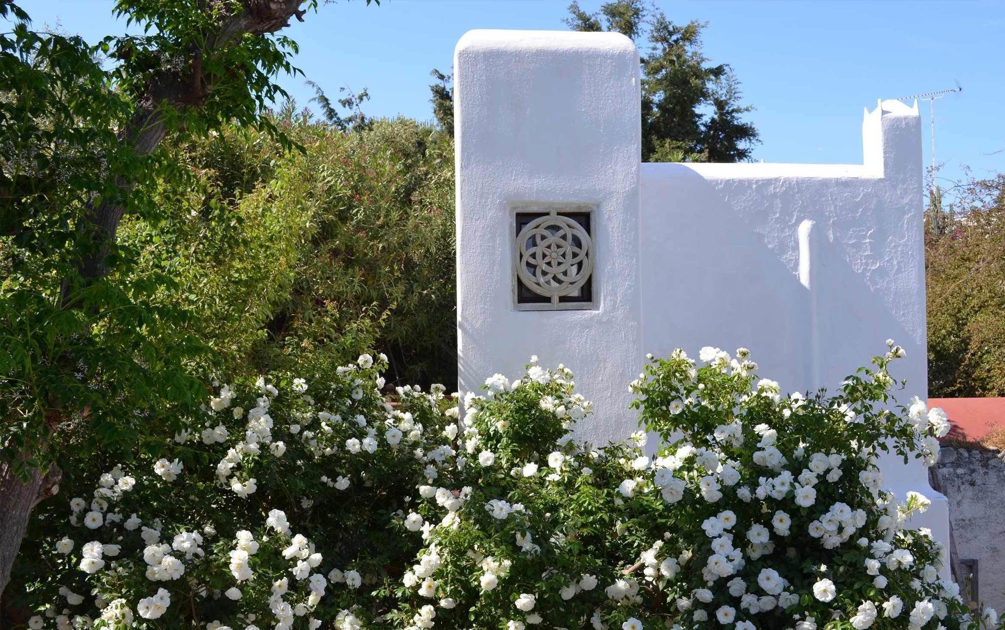 Mykonos Town Villa Pinelopi מראה חיצוני תמונה